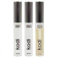 Kodi Набір для ламінування 3 складник